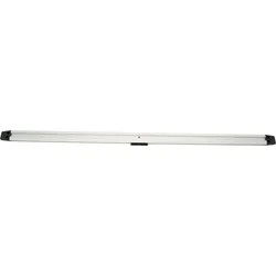 Ilse Wandanschlussschiene für Tischplatten 1000 mm