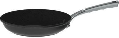 De Buyer Choc Extreme koekenpan met antiaanbaklaag, aluminium gietijzer, 24 cm