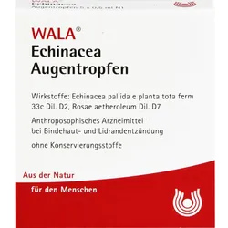 Echinacea Augentropfen 2.5 ML