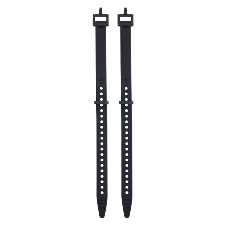 BBB Gummi-Spannbänder CargoStraps (Koffergurt) (2973066102 BSB-161M)