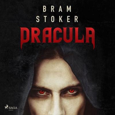 Dracula - Bram Stoker, Audio, 9789186023126