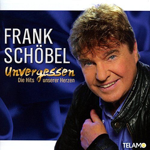 Frank Schöbel - Unvergessen - die Hits Unserer Herzen - Preis vom 05.10.2026 03:47:11 h