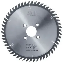 AKE passende Kreissägeblatt HW 180,00X3,20/2,20X30,000 Z30