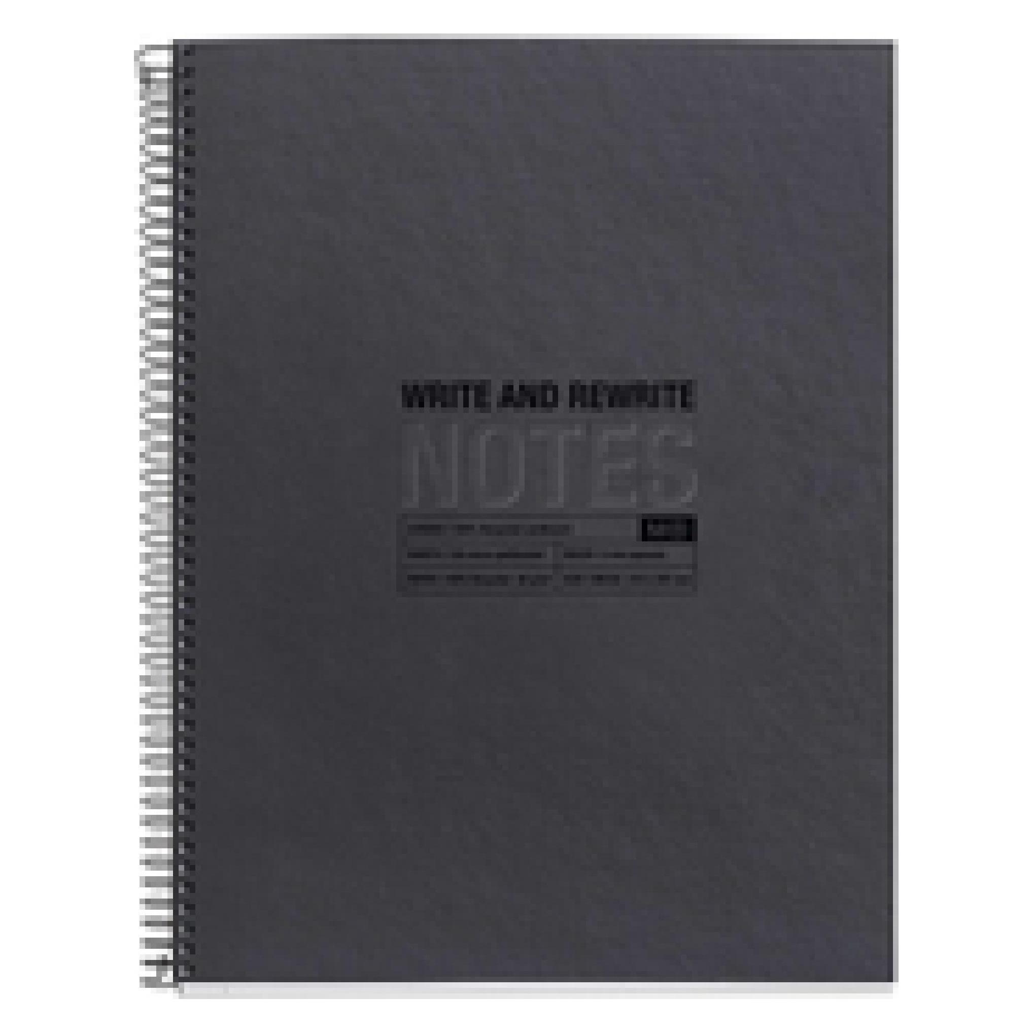 Miquelrius Message Notebook (A4, Harter Einband) (MI6027)
