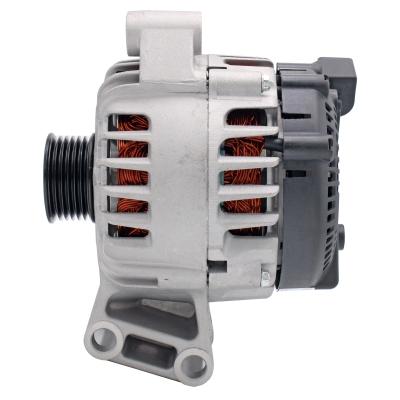 HELLA Generator 8el015630091 für Ford