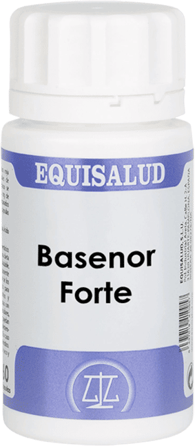 Equisalud BaseNor Forte 60 Caps