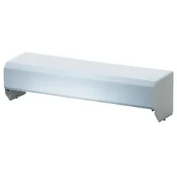 Hensel Kabeleinführungsblende KV EB 12