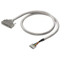 Weidmüller Cable digitale Signale PAC-ABS8-1X10-V0-0M5