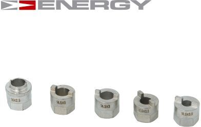 Energy Schlüssel Ne00977