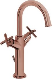 VITRA A4288729 Zweigriff-WT-Mischer Origin Classic