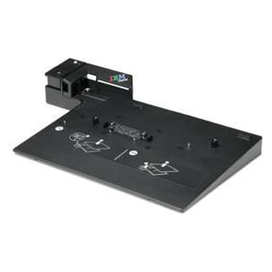 Lenovo 250510W ThinkPad Essential Port Replicator (1 Port) (250510W)