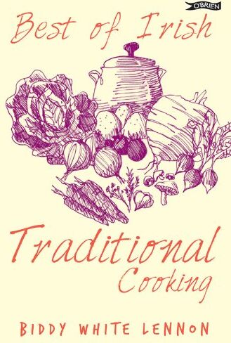Biddy White Lennon - Best of Irish Traditional Cooking - Preis vom 30.09.2026 22:30:23 h