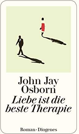 Osborn, John Jay - Liebe ist die beste Therapie (detebe) - Preis vom 11.10.2026 03:10:56 h