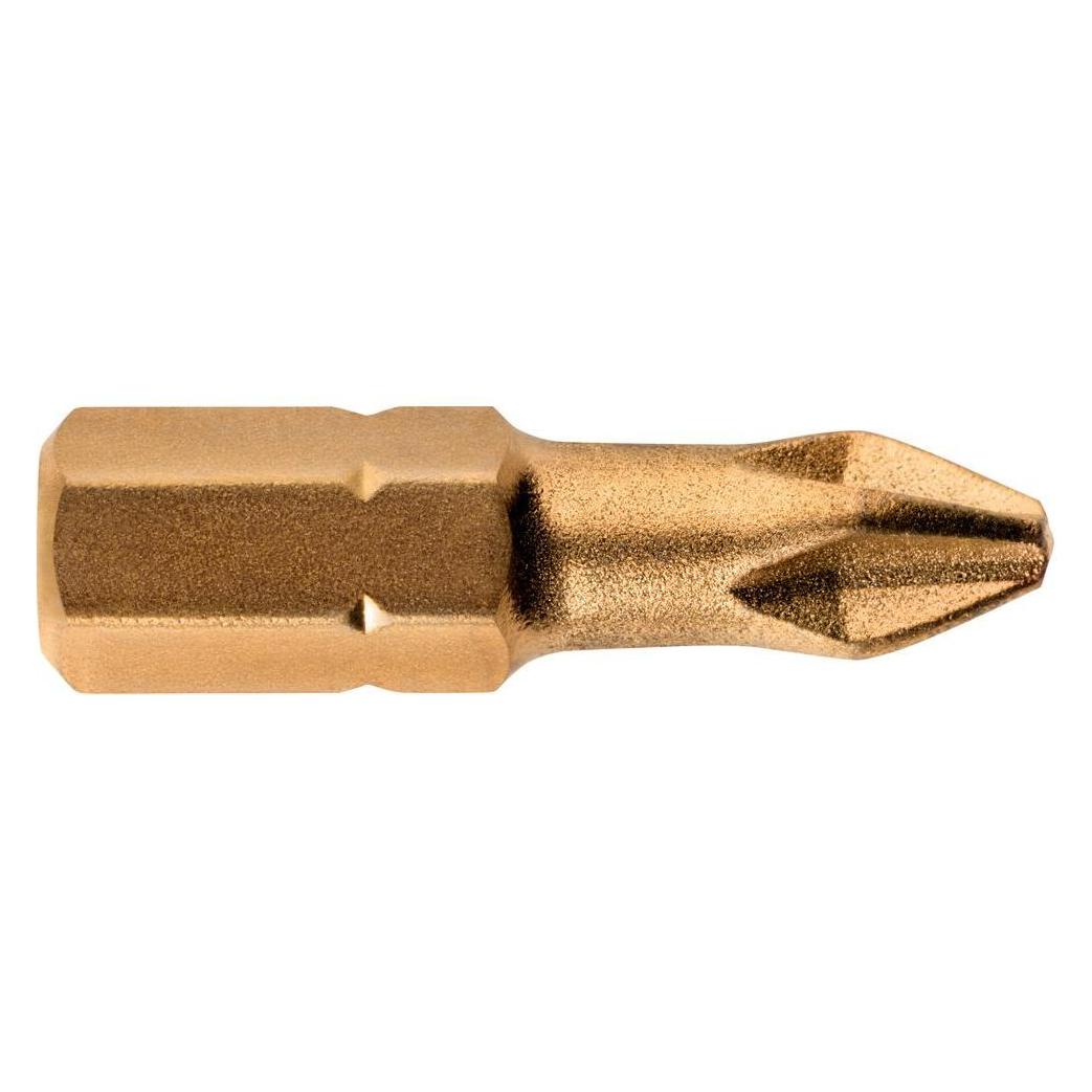 Metabo Bits Phillips (Kreuz Phillips PH) (628501000)