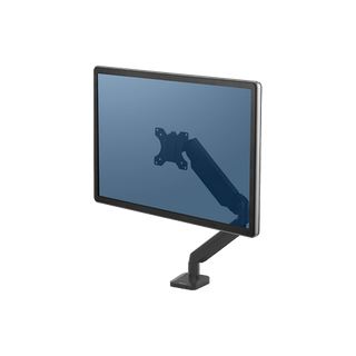 Fellowes GmbH Monitorständer Platinum Series Einzel Monitorarm