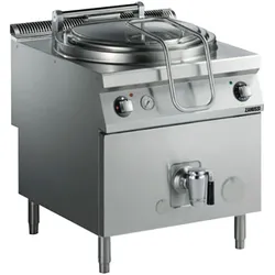 Zanussi Gas Kochkessel GK9 / 60L-I-P-S