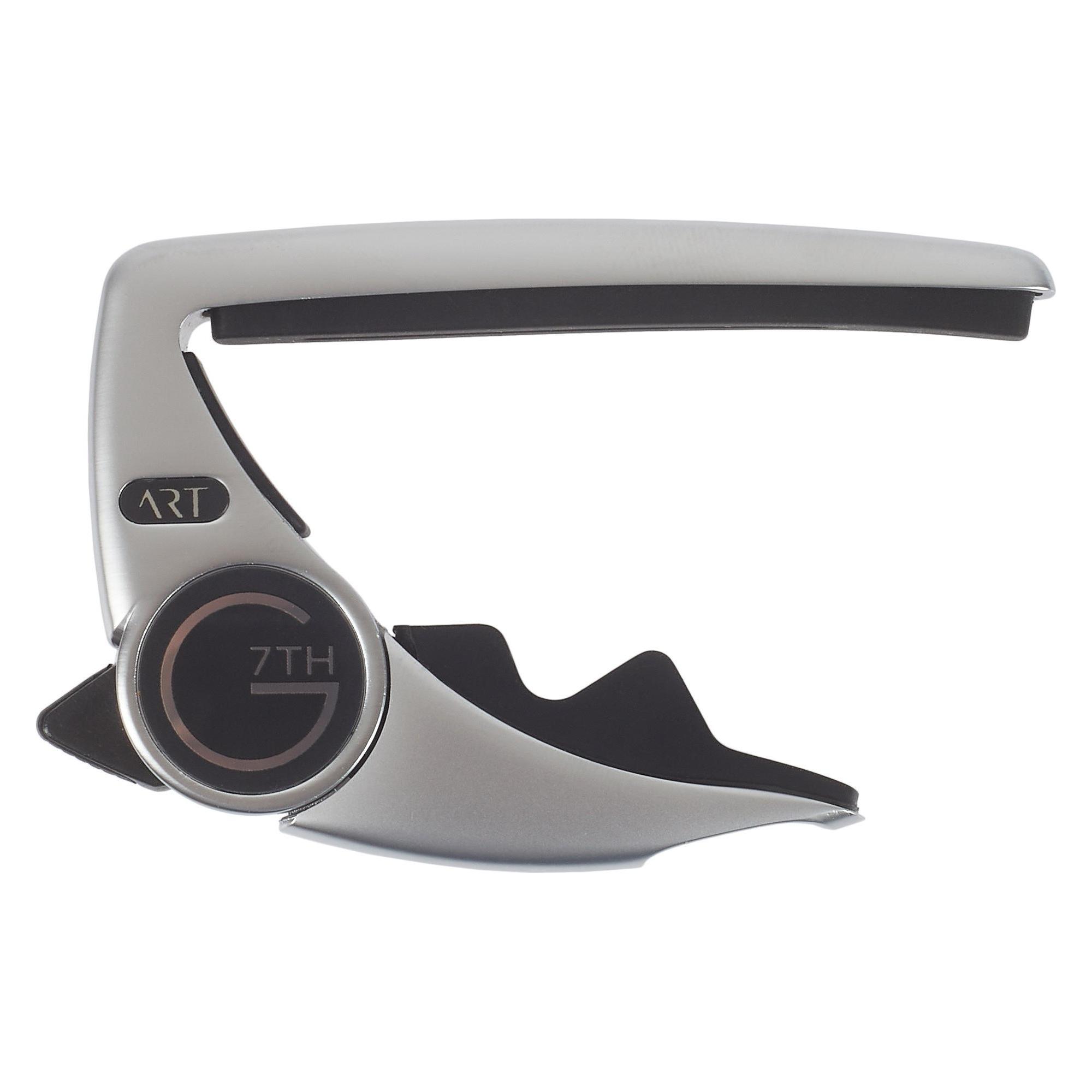 G7th Performance 3 Art Classical Silver (G7TC83013)