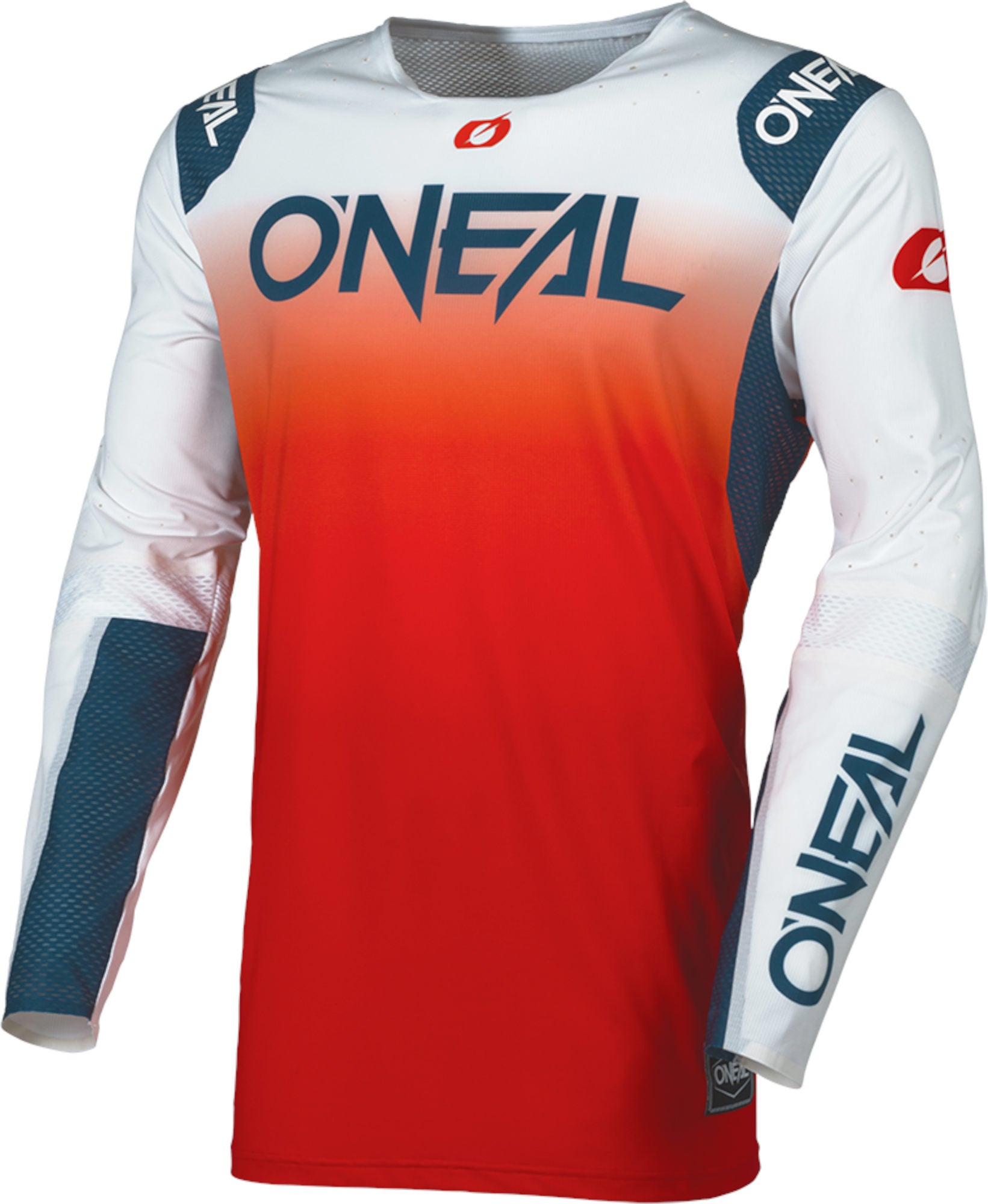 Oneal PRODIGY FIVE FIVE Motocross Jersey P001-214