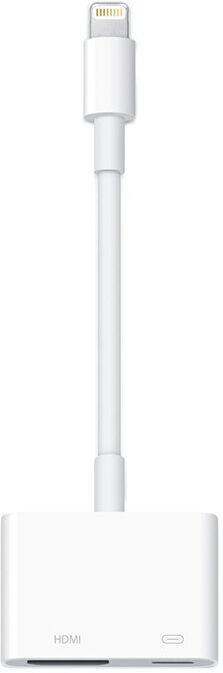 ADAPTADOR APPLE LIGHT DIGITAL AV