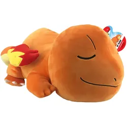 Jazwares Pokemon Plüsch Charmander