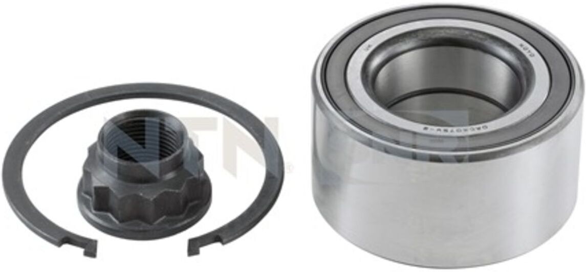 Radlagersatz SNR R169.75