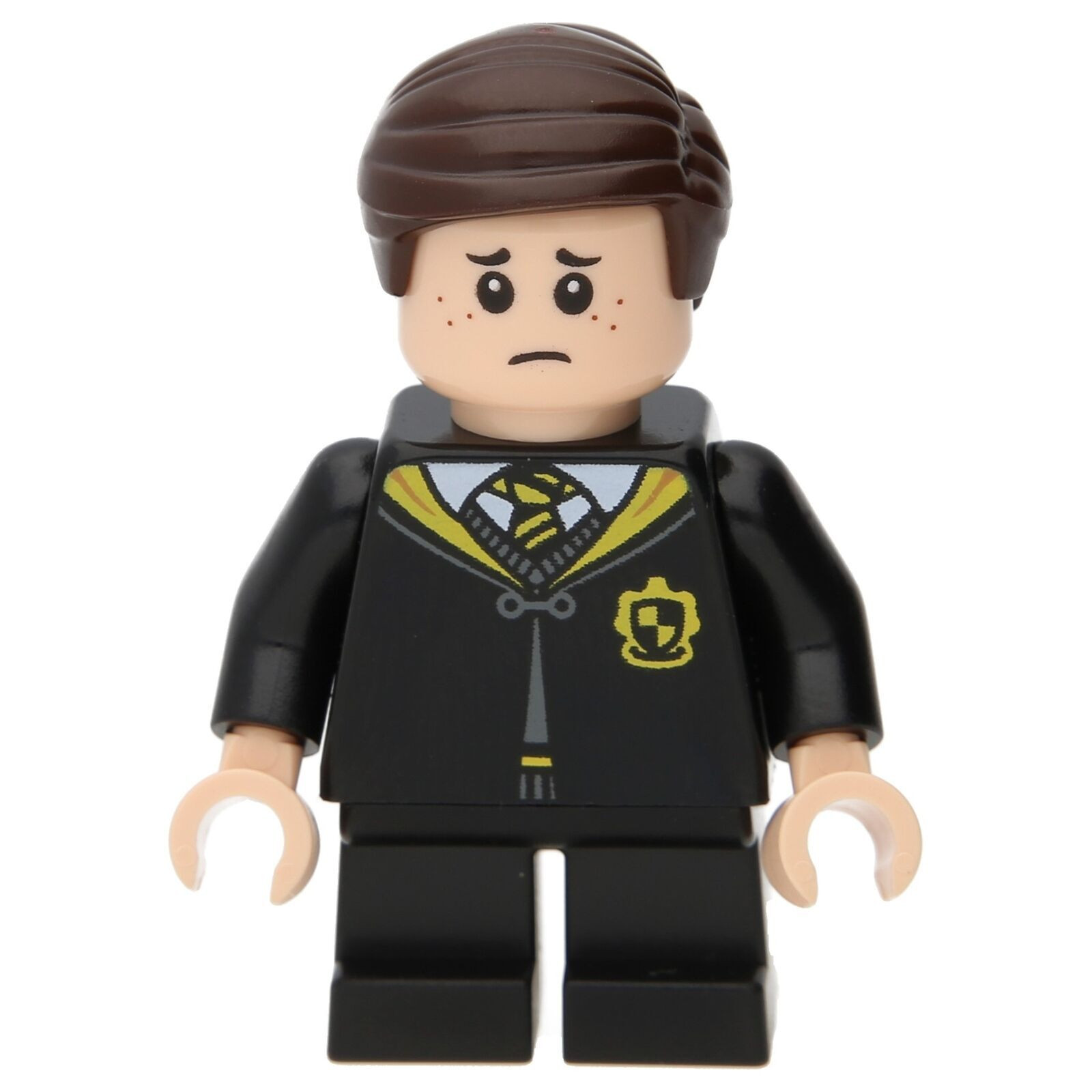 LEGO Harry Potter Justin Finch-Fletchley