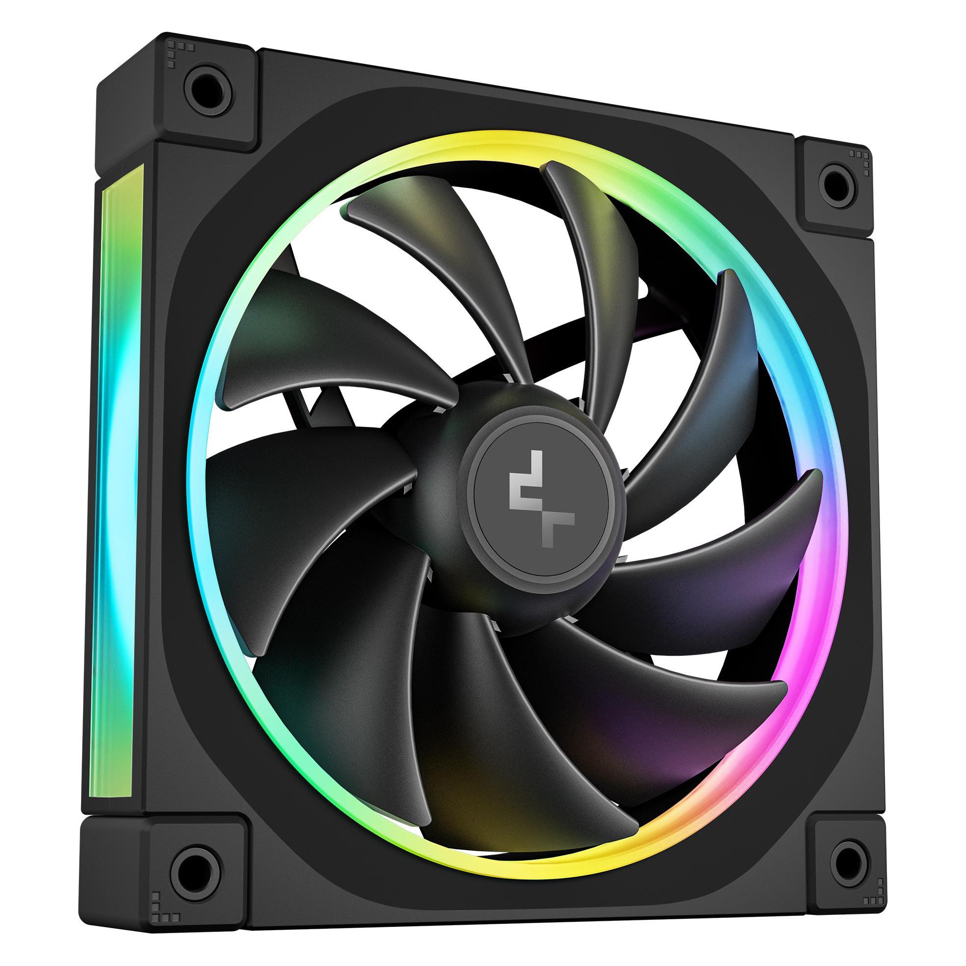 Deepcool LQ360 ULTRA ARGB (R-LQ360-BKASMC-G-1)