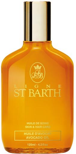 125ml LIGNE ST BARTH Avocado Öl