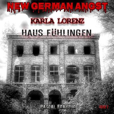 Haus Fühlingen - Pascal Frayeur, Audio, 9783689843533