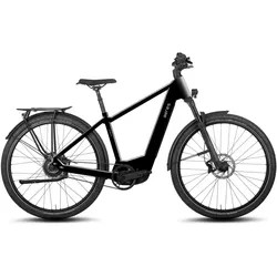 Aeres Namur A High Gobao X1 840Wh Gloss Black