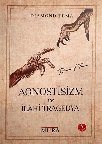Diamond Tema - Agnostisizm ve İlâhi Tragedya - Preis vom 12.10.2026 11:37:12 h