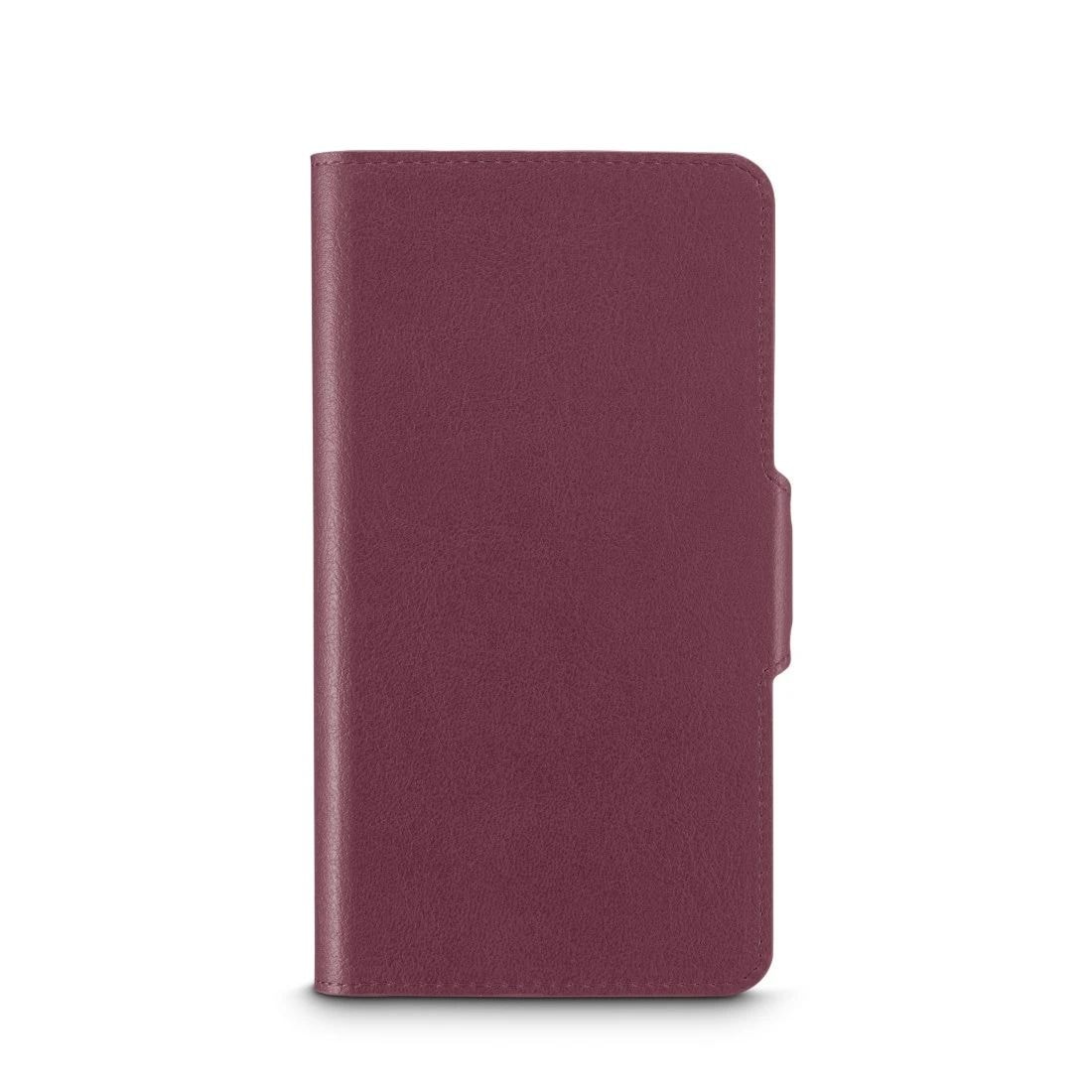 Hama Folio für Universal 118899 Smart Move (Rot) 00118899