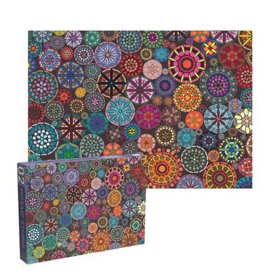 Puzzle Mosaic Studio 1000 Teile