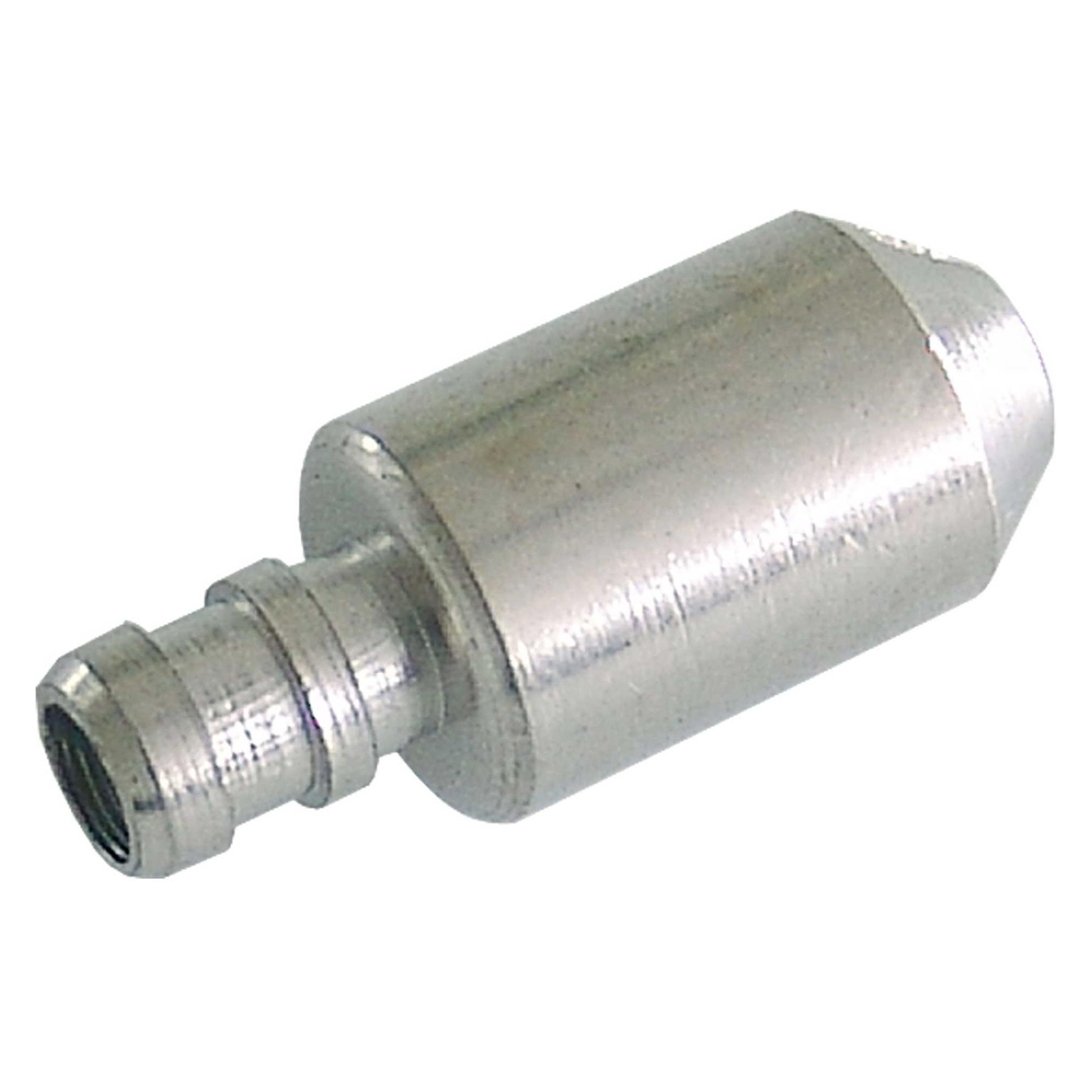Modellbau Lindinger tankpendel 8/19mm 3mm bohrung (005-00202)