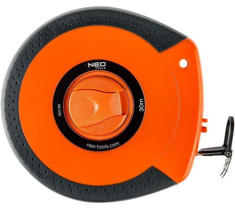 Neo Tools Meetlint 30 meter 68-030