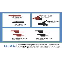 Schützinger SET 9622 Messleitungs-Set 1 Set 99023406