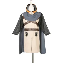 Souza Kostüm Ritter Geoffrey, 5 - 7 Jahre, 110-122 cm