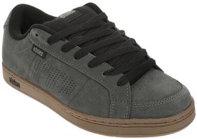 Etnies Kingpin (Men's) Athletic in Carbon, Size 10.5 M, Synthetic