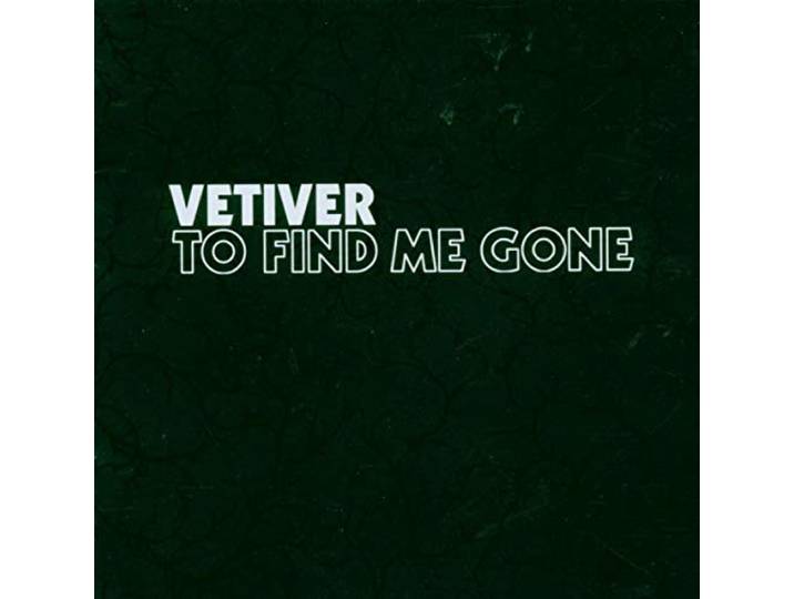 To Find Me Gone