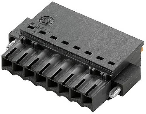 Weidmüller Buchsengehäuse-Kabel 2459670000 36St.