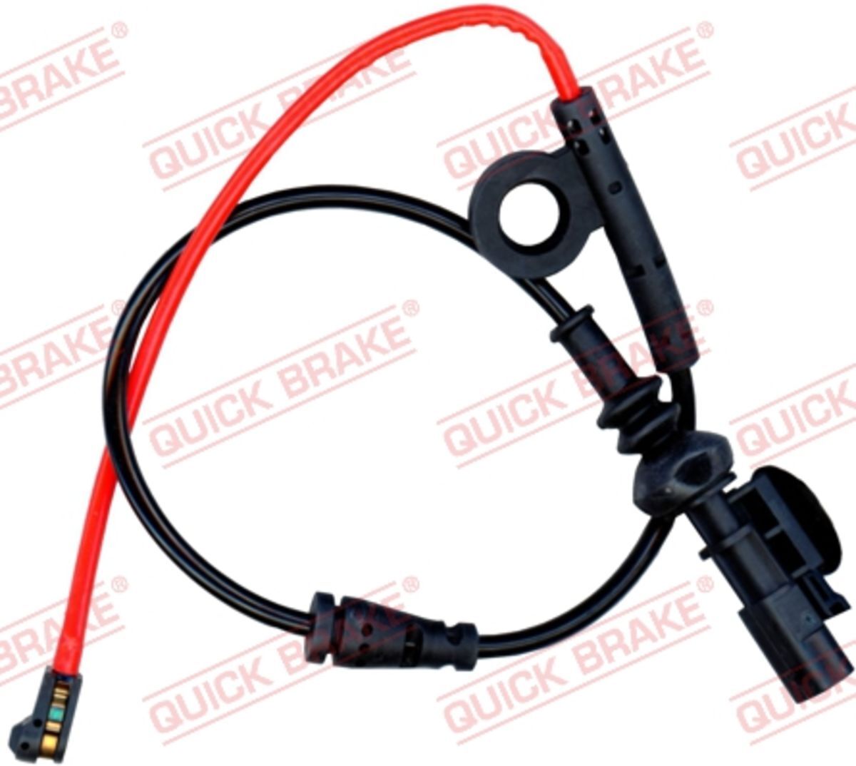 Verschleißwarnkontakt QUICK BRAKE WS 0513 A