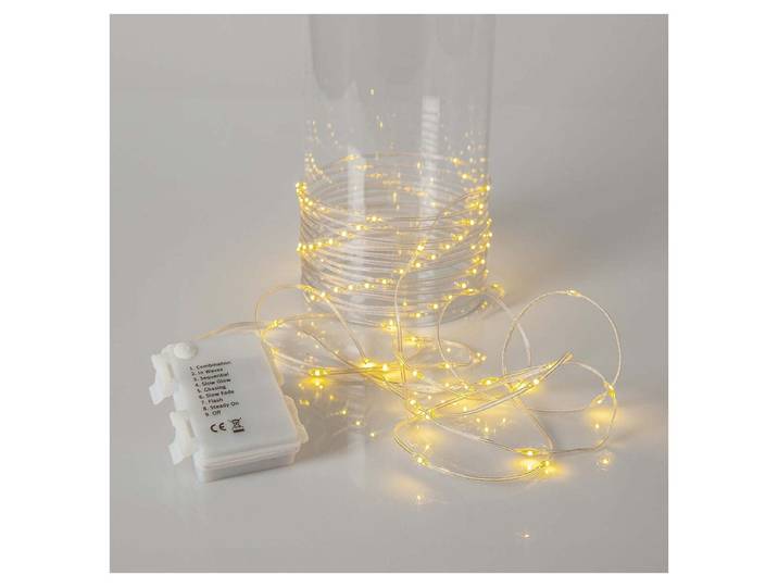 Star Trading 729-59 Lichterkette
