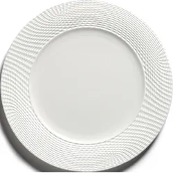 Nido Dessertteller 14 cm, weiß, 4 St.