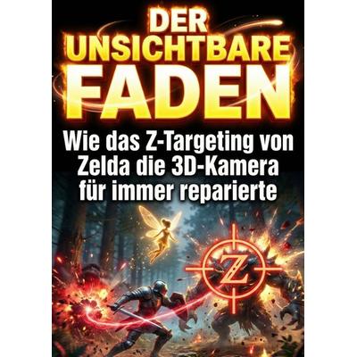 Der unsichtbare Faden, Taschenbuch von Jan Lang, Epubli, 978-3-565-28410-8