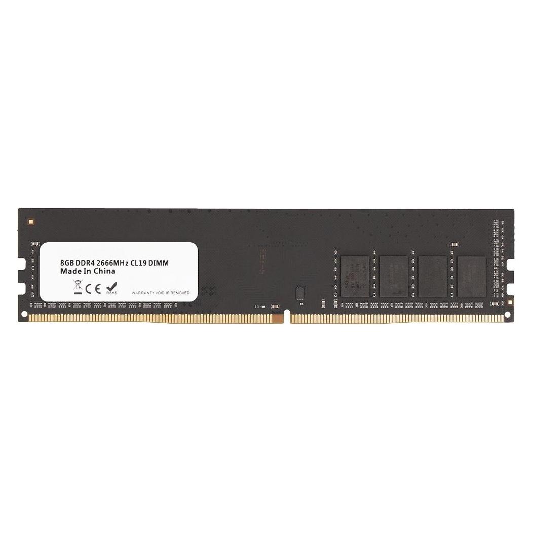 2-Power 8GB DDR4 2666MHz CL19 DIMM (1 x 8GB, 2666 MHz, DDR4-RAM, DIMM) (MEM9203A)