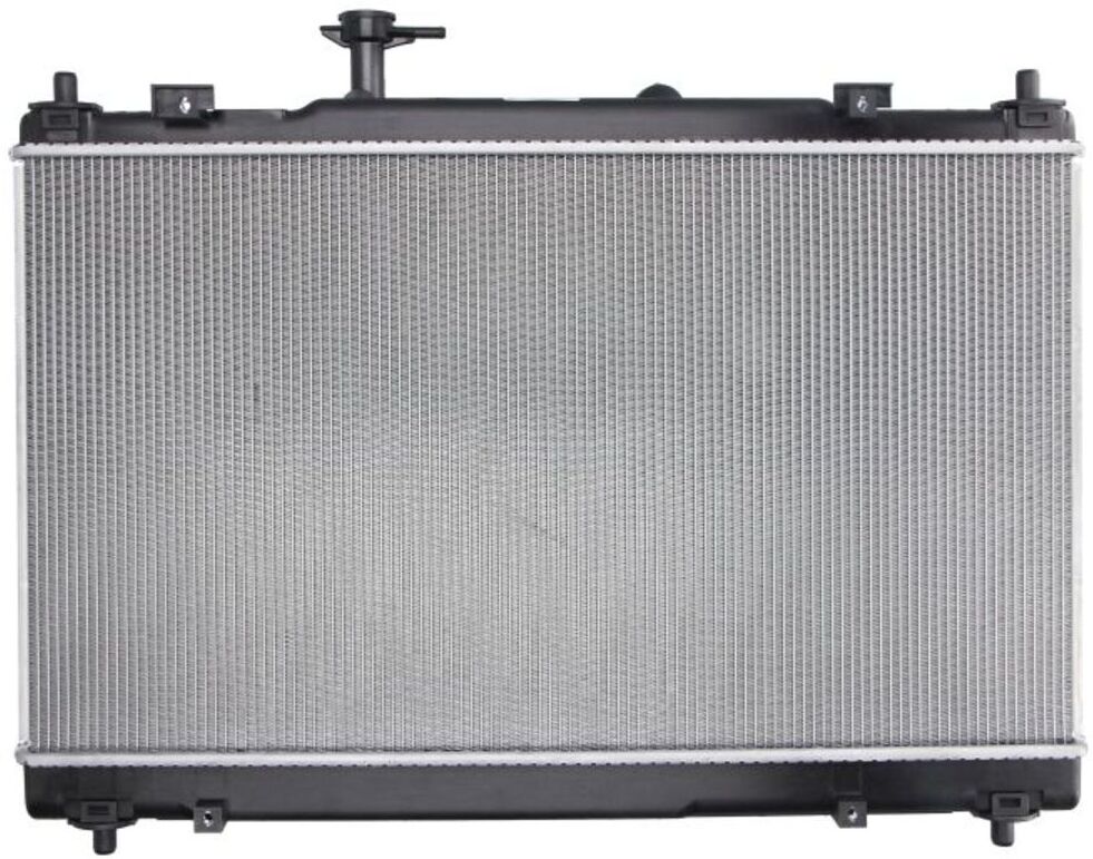 Kühler DENSO DRM47038