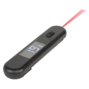 Scandinavian Home Food thermometer 2in1 INFRA HOME (143760)