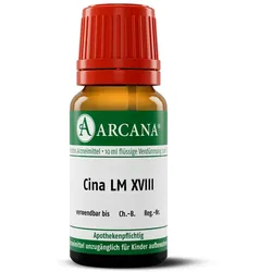 CINA LM 18 Dilution 10 ml