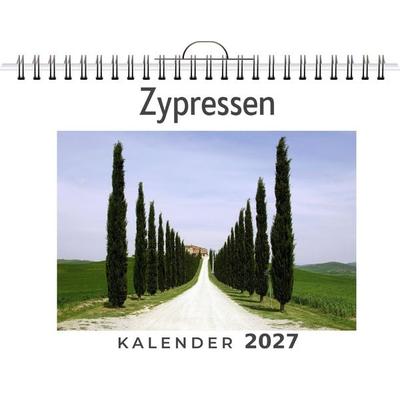 Zypressen