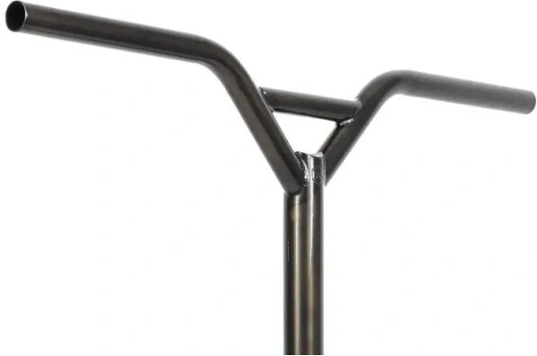 Stunt Scooter Bar Native Yield (750mm - Schwarz)